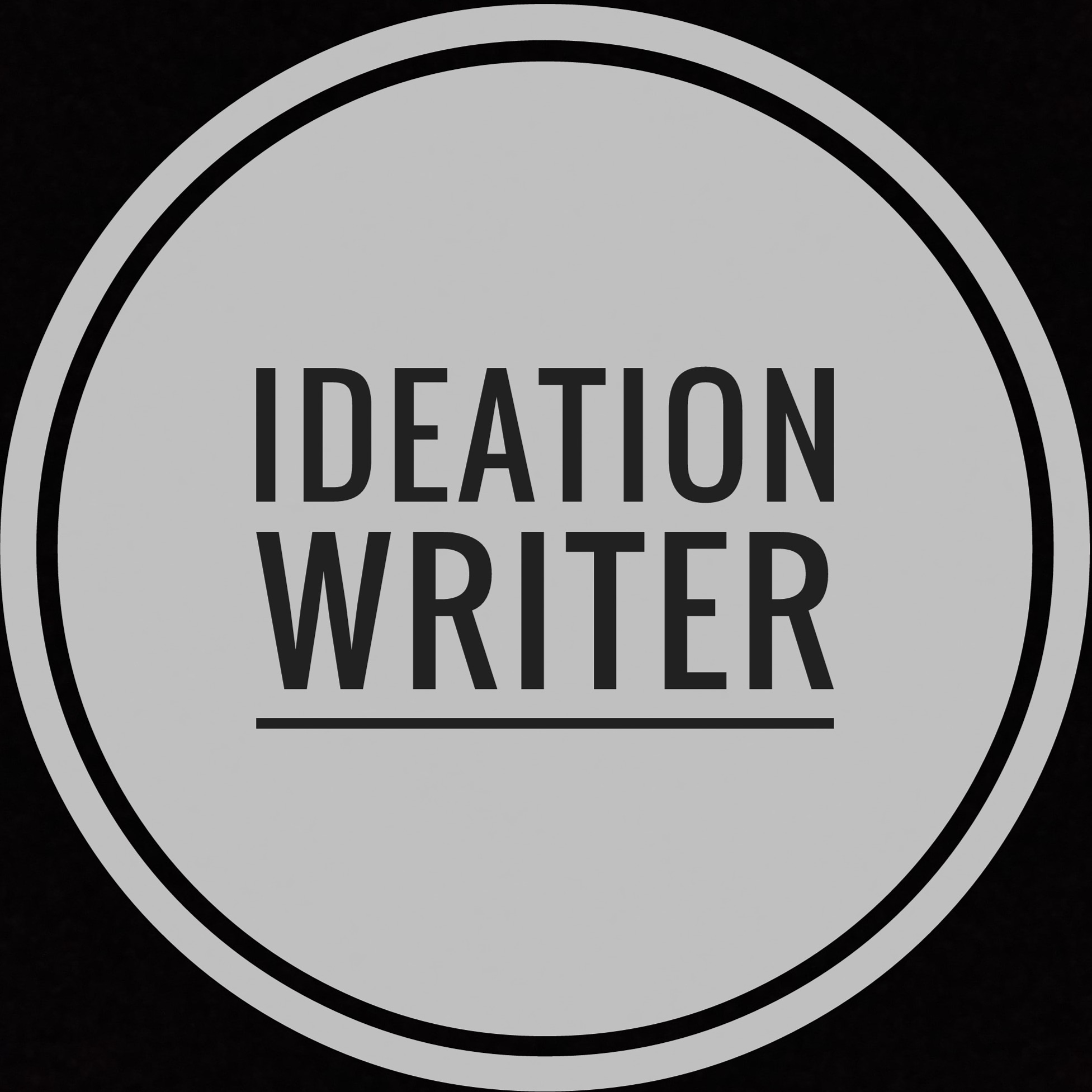 Ideation writer
